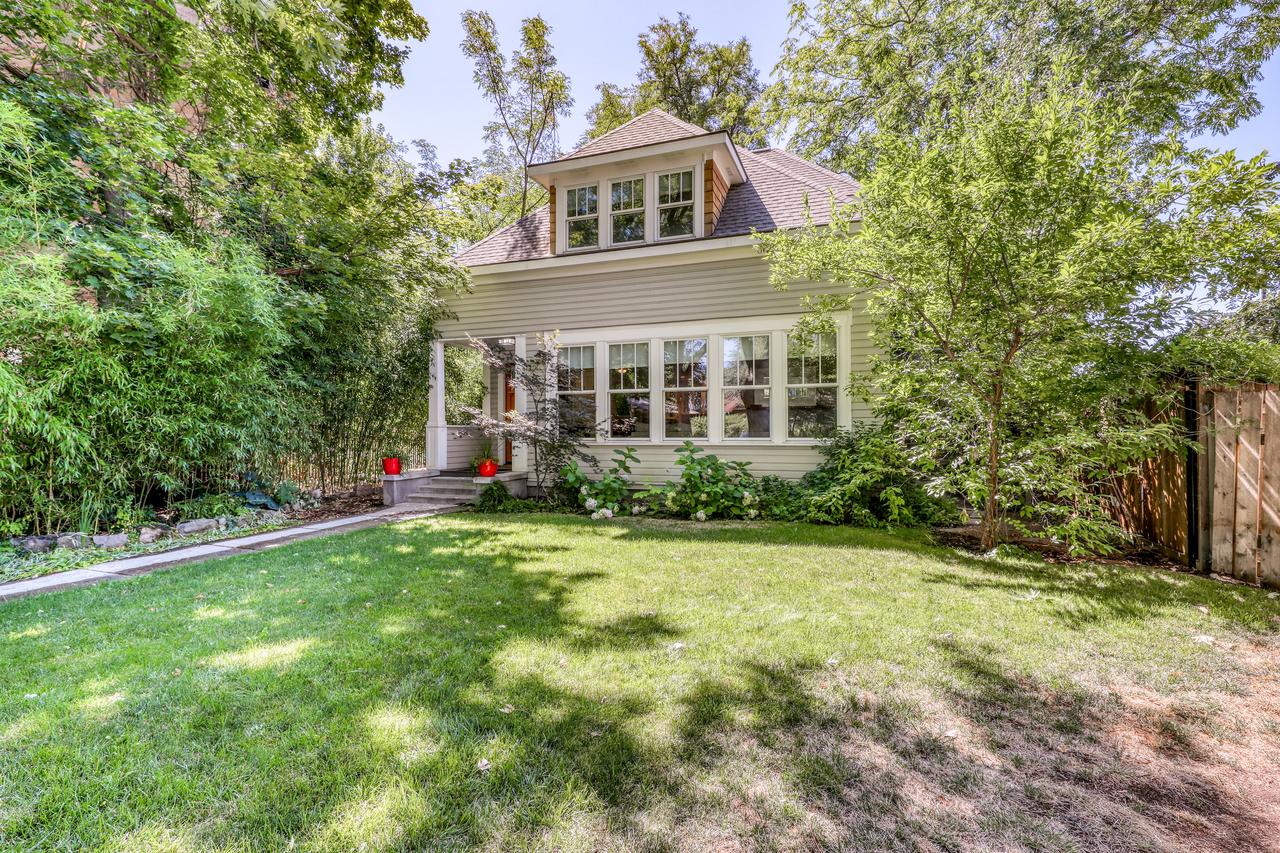 Founder's Home - thumb 0