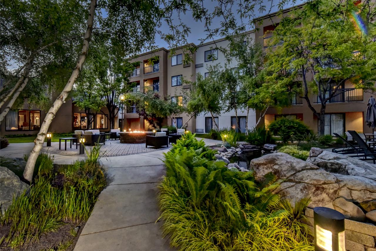 Courtyard Boise Downtown - thumb 6