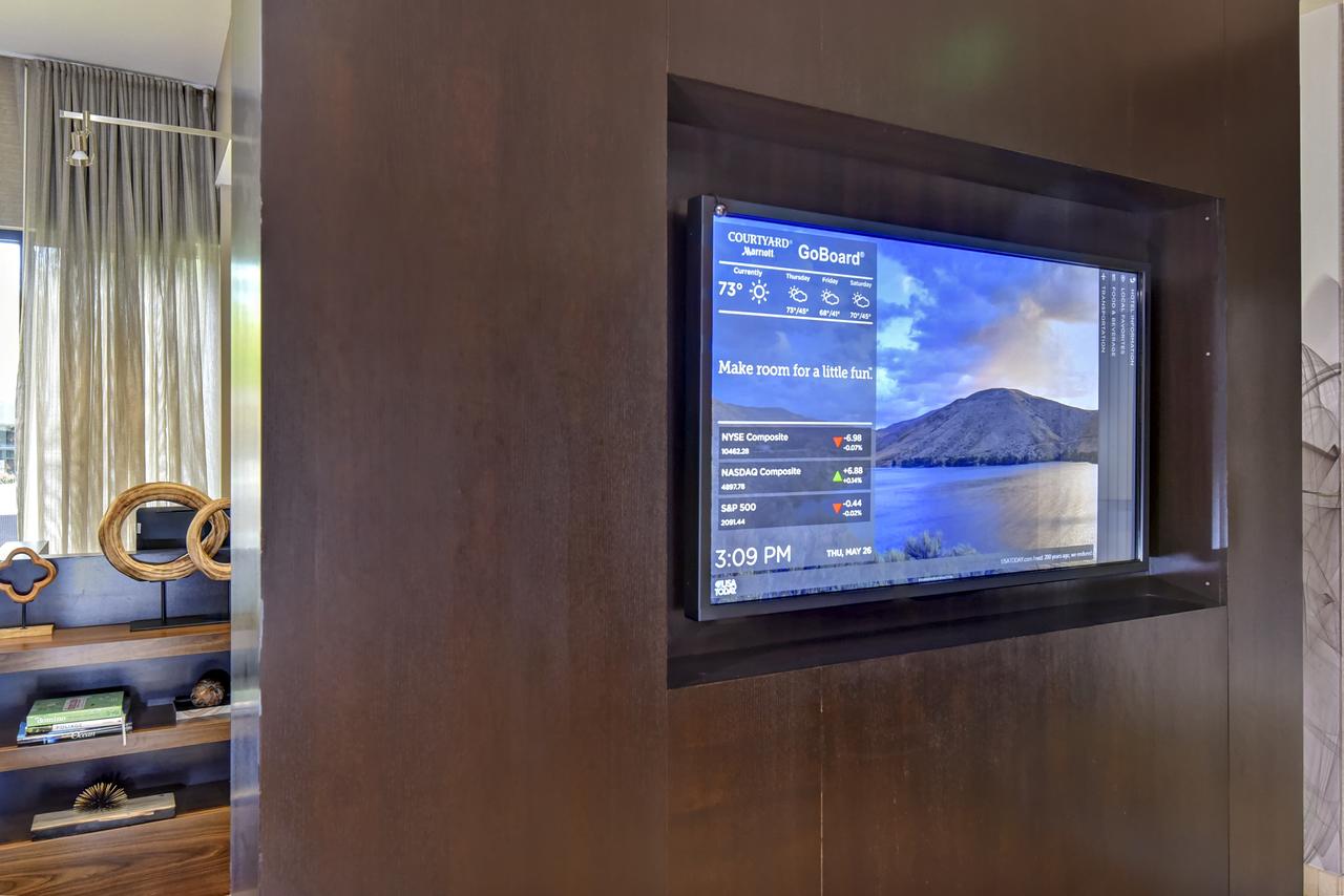 Courtyard Boise Downtown - thumb 18