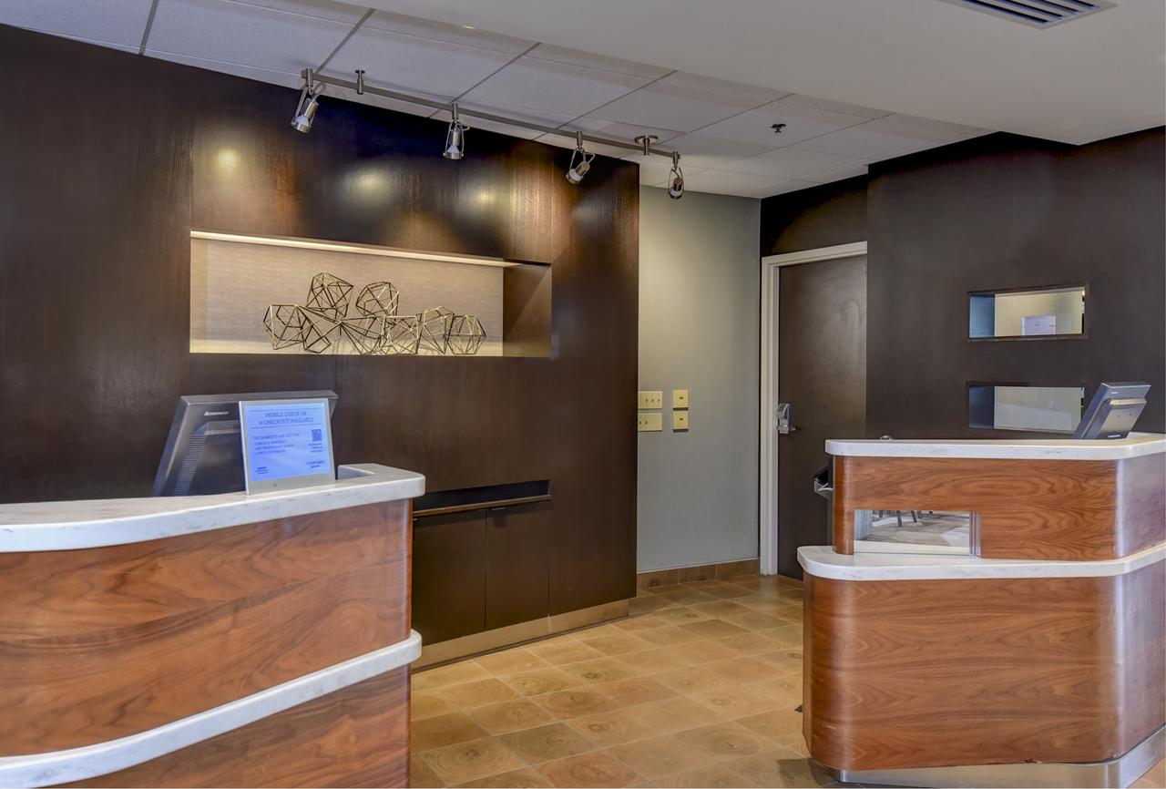 Courtyard Boise Downtown - thumb 10