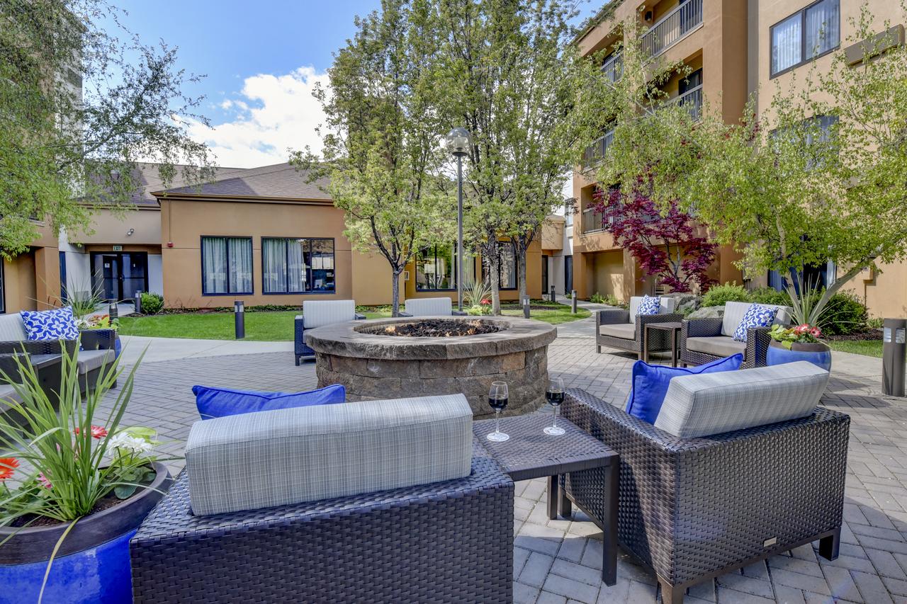 Courtyard Boise Downtown - thumb 2