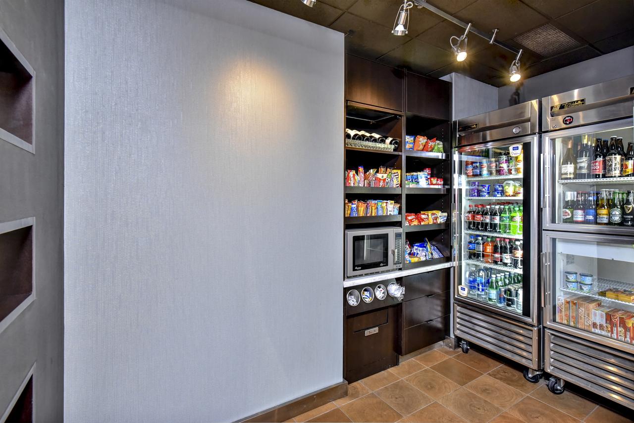 Courtyard Boise Downtown - thumb 20