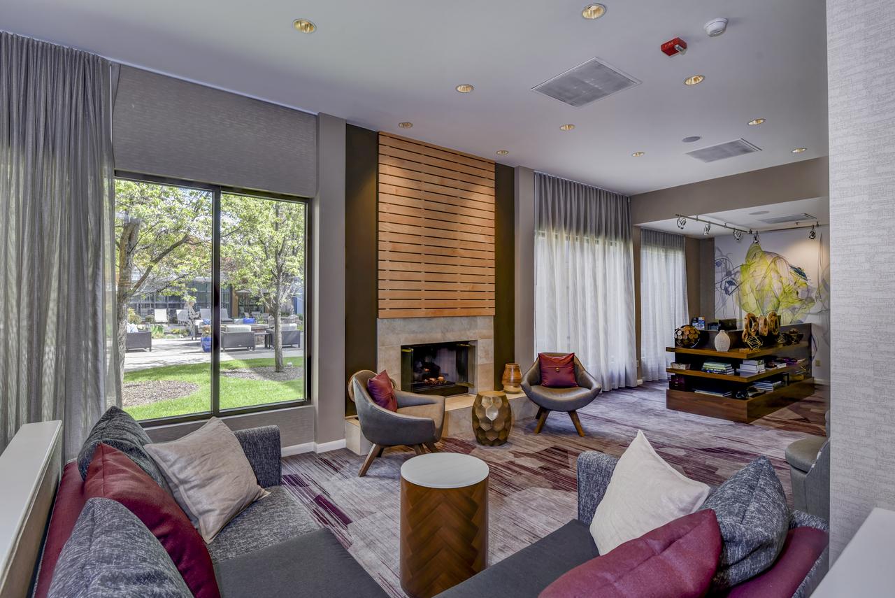 Courtyard Boise Downtown - thumb 4