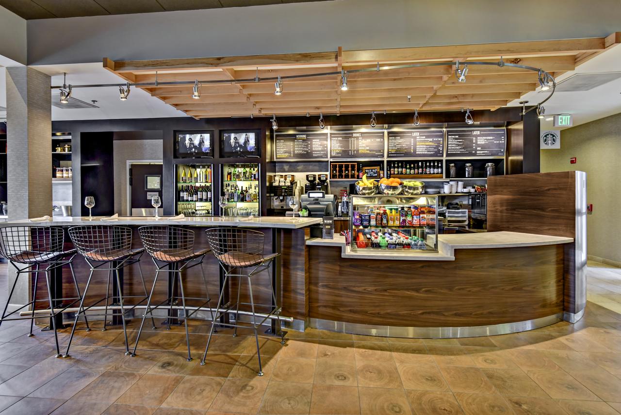 Courtyard Boise Downtown - thumb 17