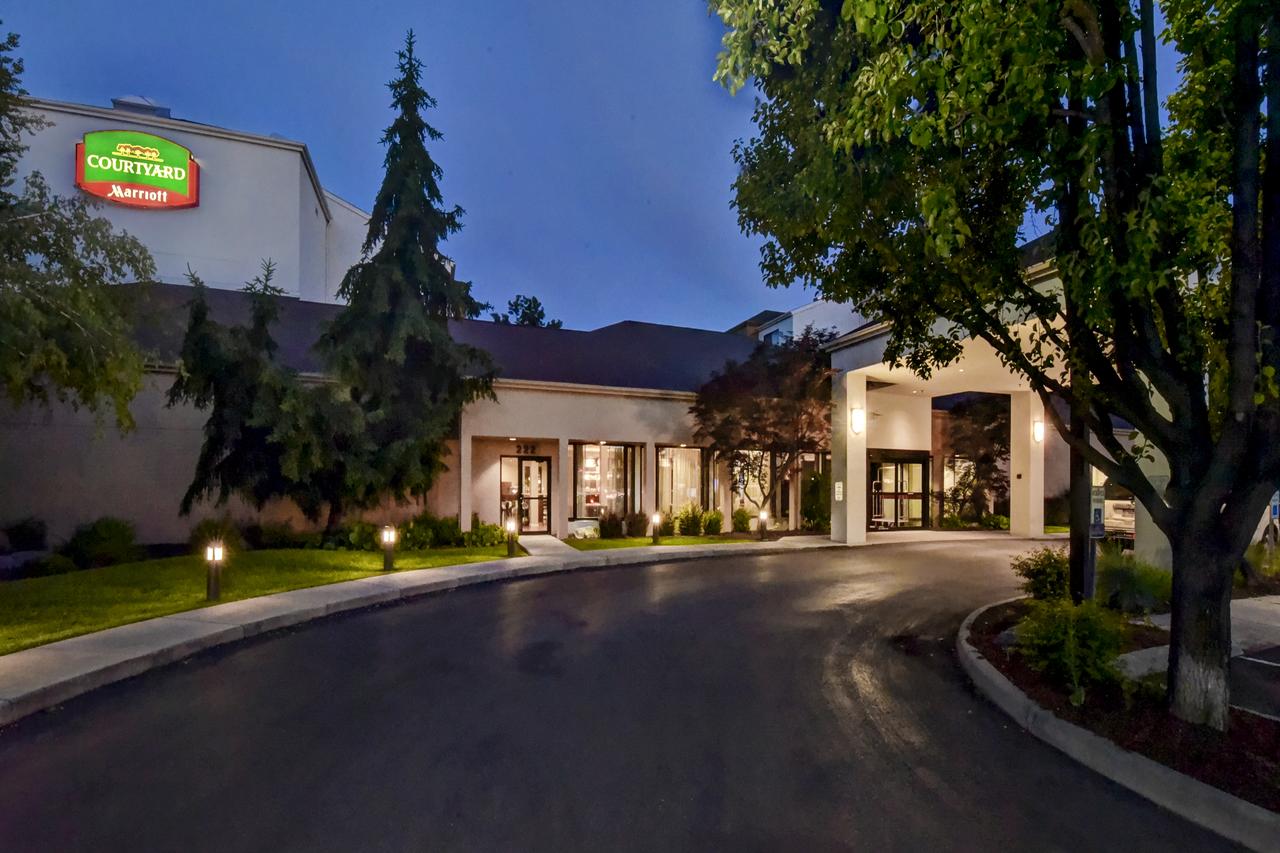 Courtyard Boise Downtown - thumb 21