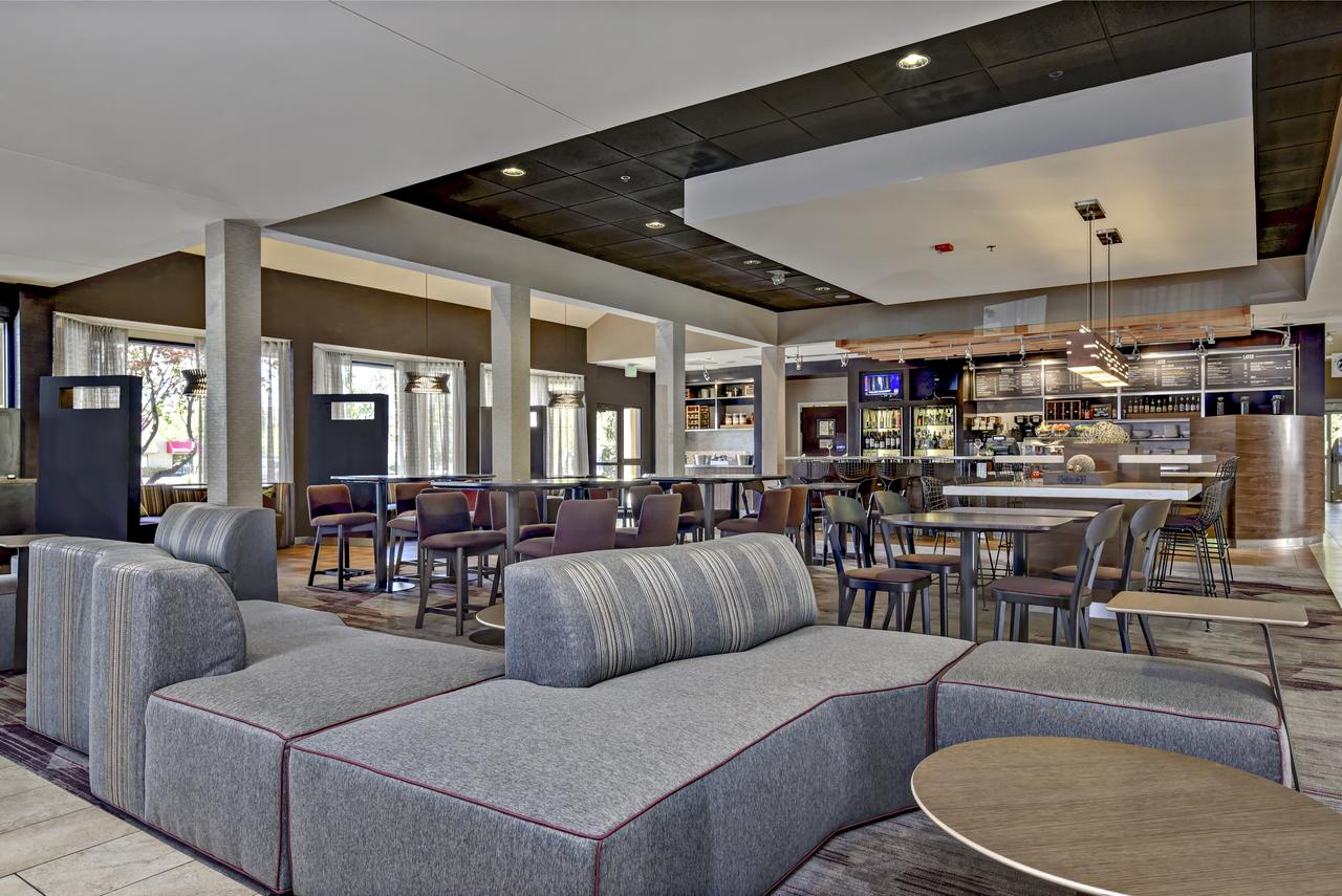 Courtyard Boise Downtown - thumb 5