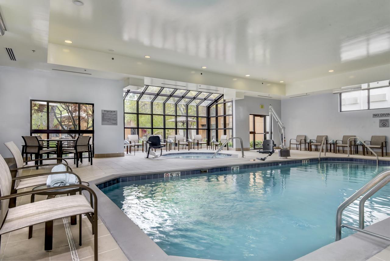 Courtyard Boise Downtown - thumb 1