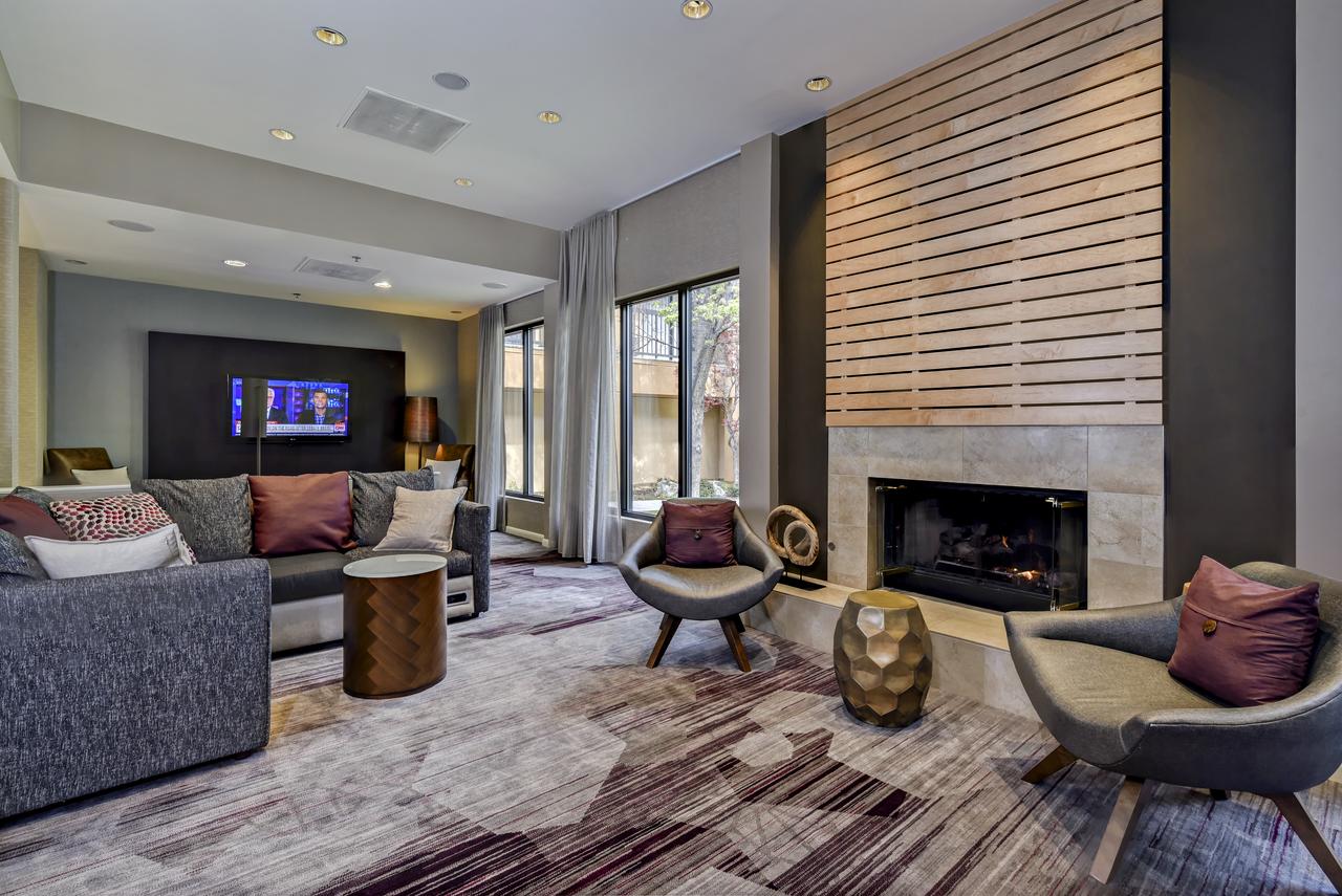 Courtyard Boise Downtown - thumb 13