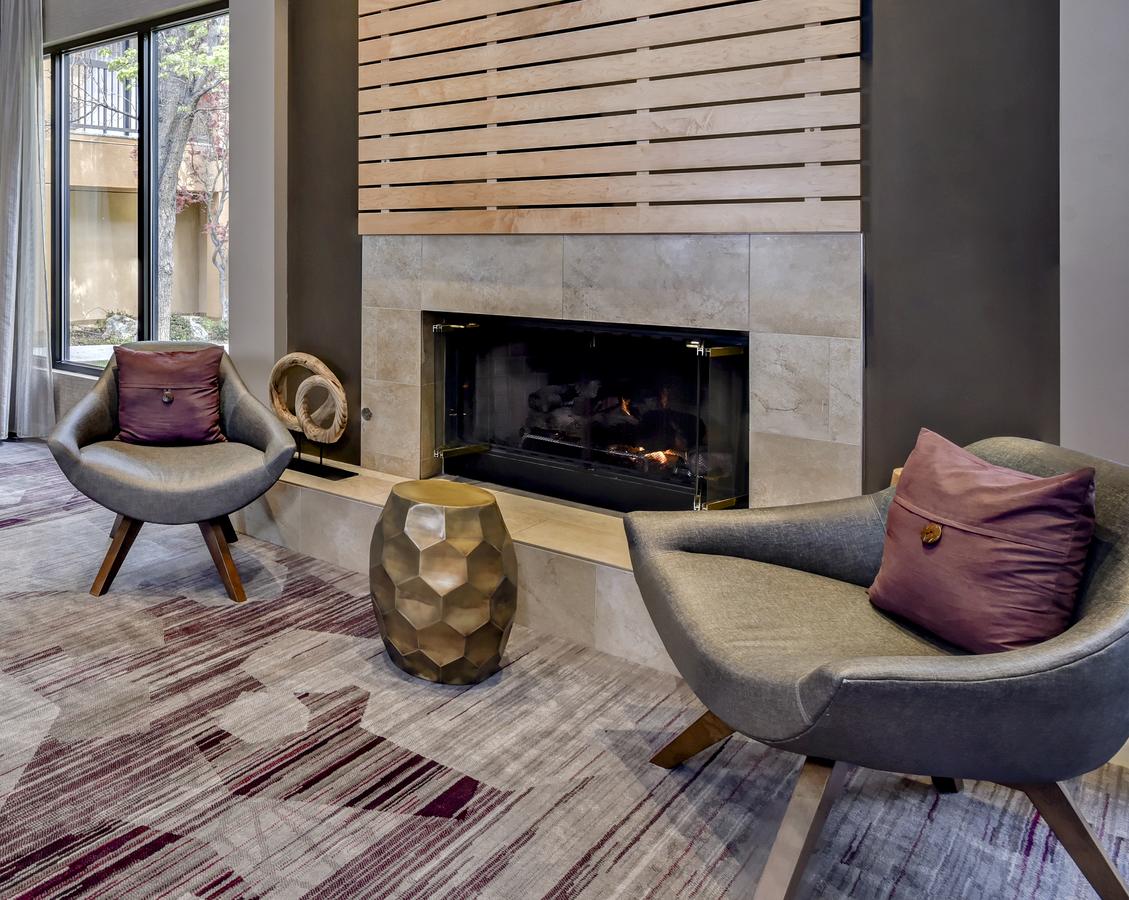 Courtyard Boise Downtown - thumb 12