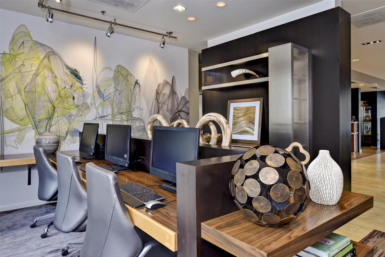 Courtyard Boise Downtown - thumb 11