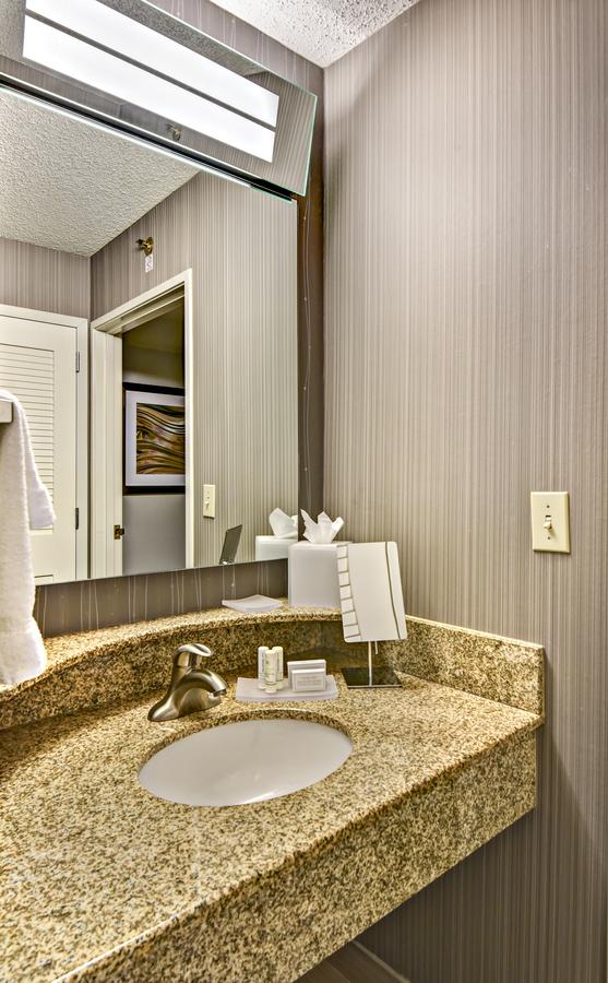 Courtyard Boise Downtown - thumb 7