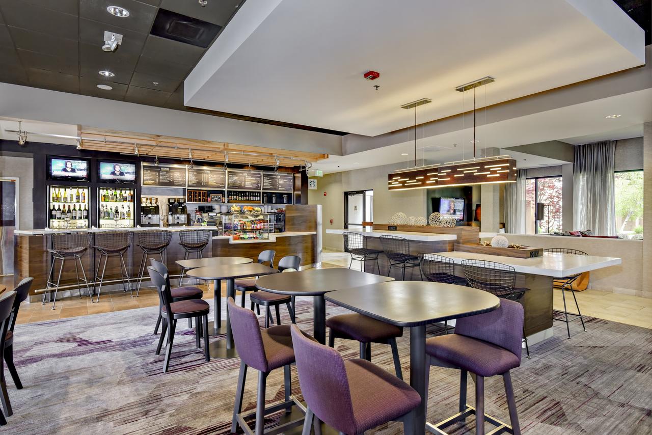 Courtyard Boise Downtown - thumb 14