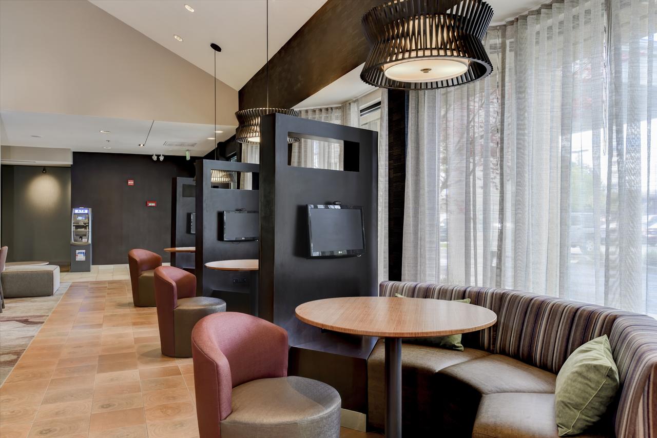 Courtyard Boise Downtown - thumb 15