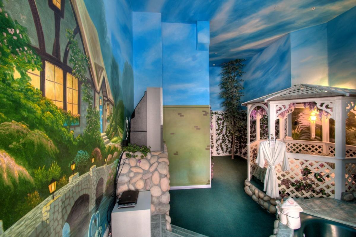 The Anniversary Inn - Boise - thumb 37