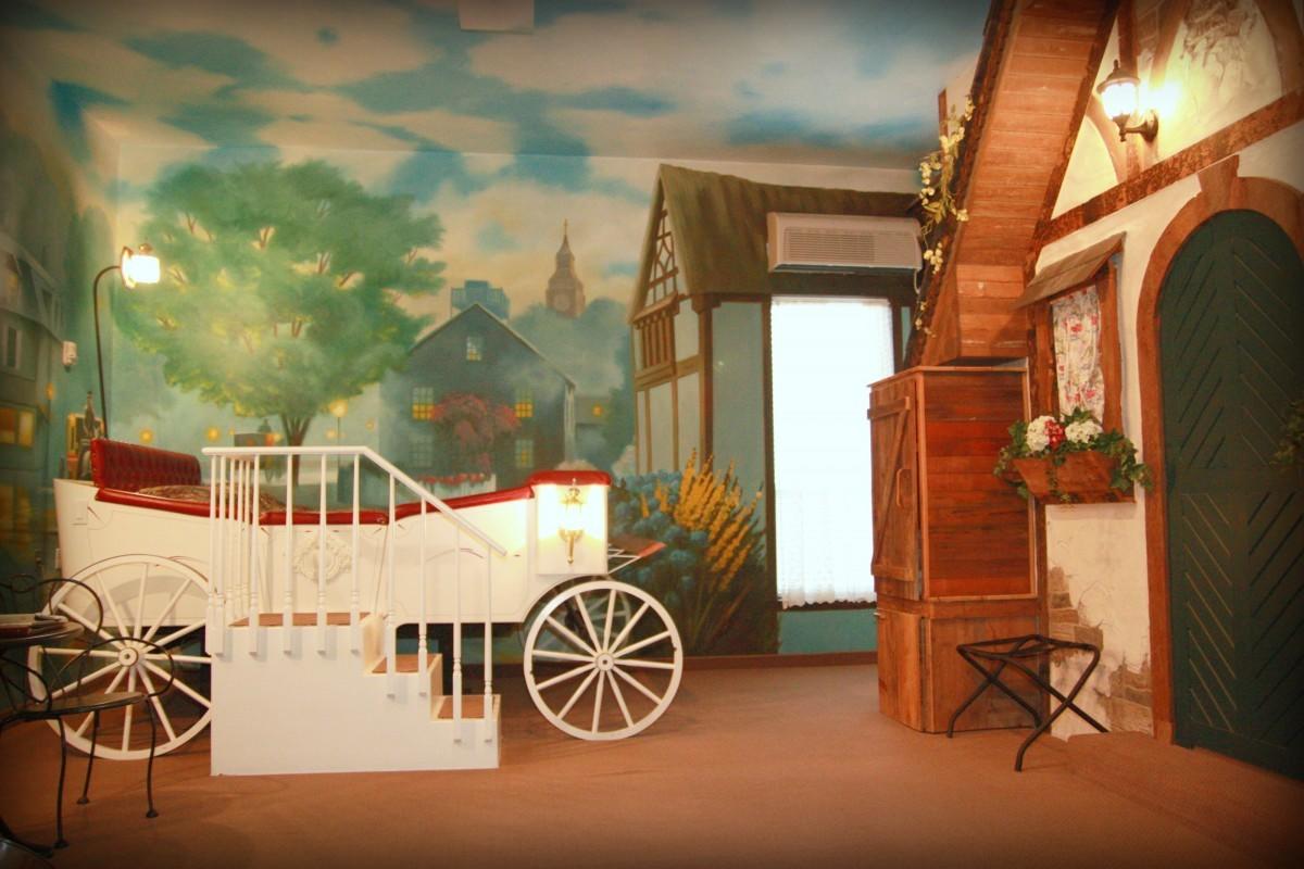 The Anniversary Inn - Boise - thumb 30