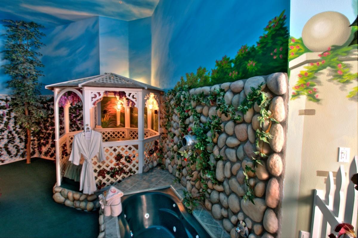 The Anniversary Inn - Boise - thumb 11