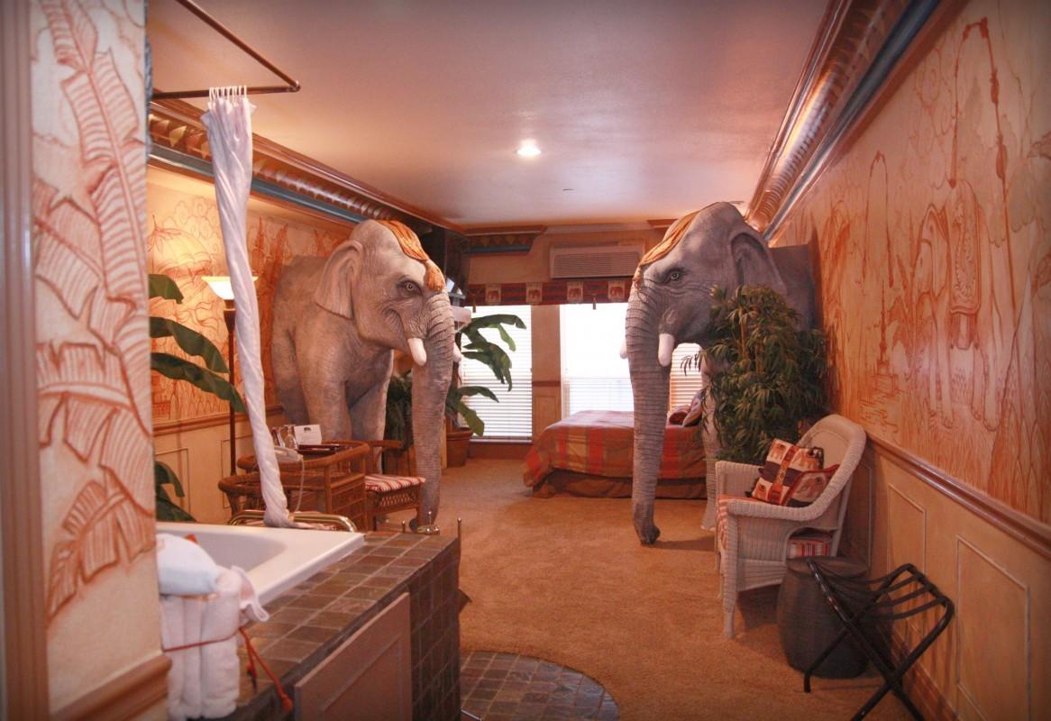 The Anniversary Inn - Boise - thumb 17