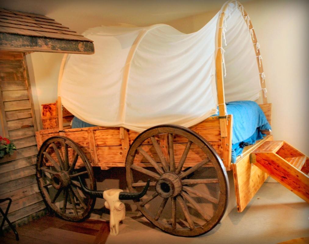 The Anniversary Inn - Boise - thumb 29