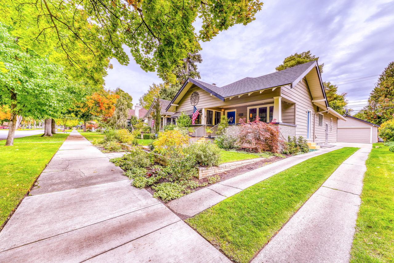 The Harrison House - thumb 28