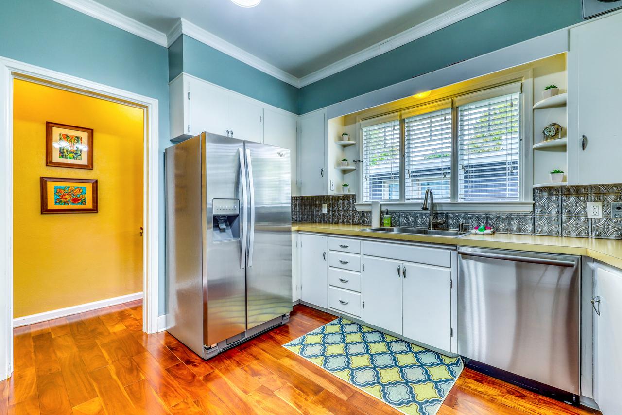 The Harrison House - thumb 11