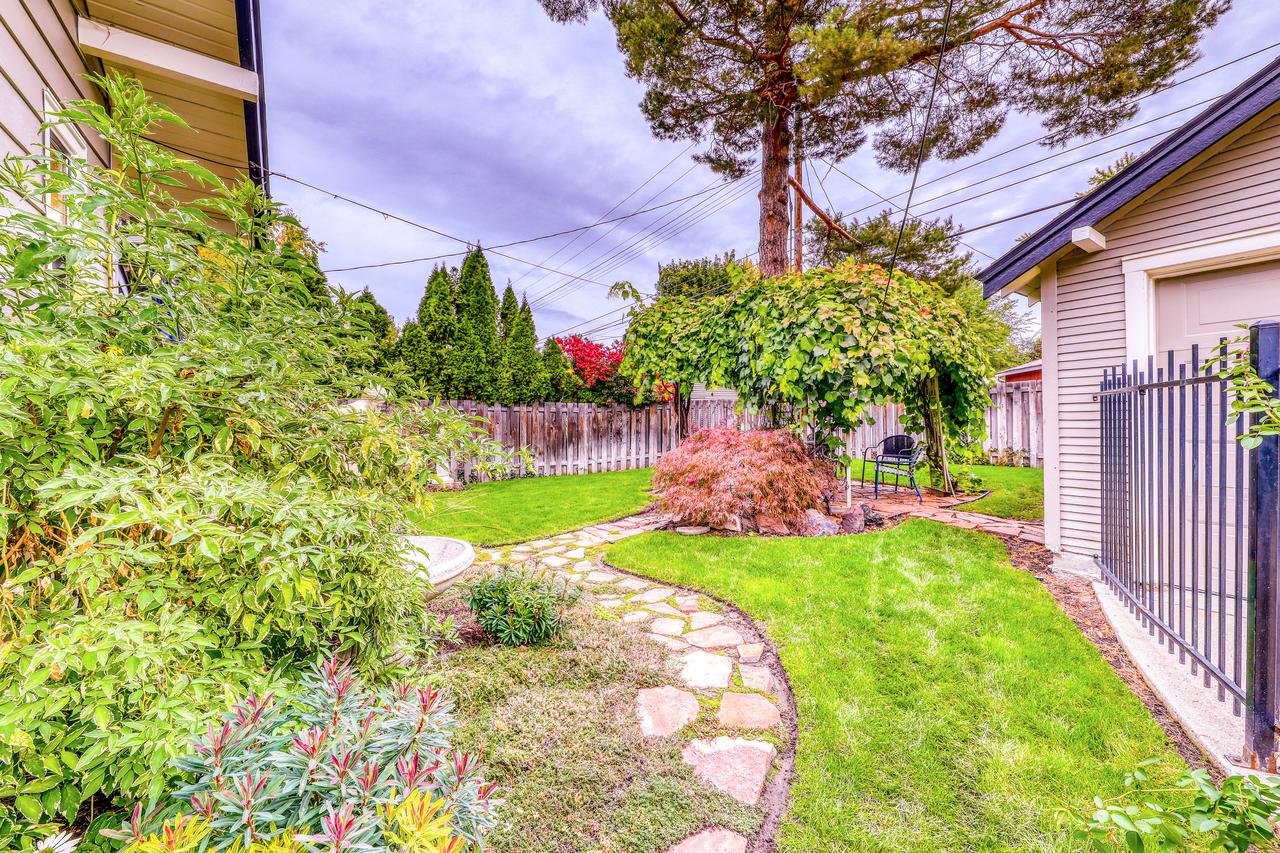 The Harrison House - thumb 33