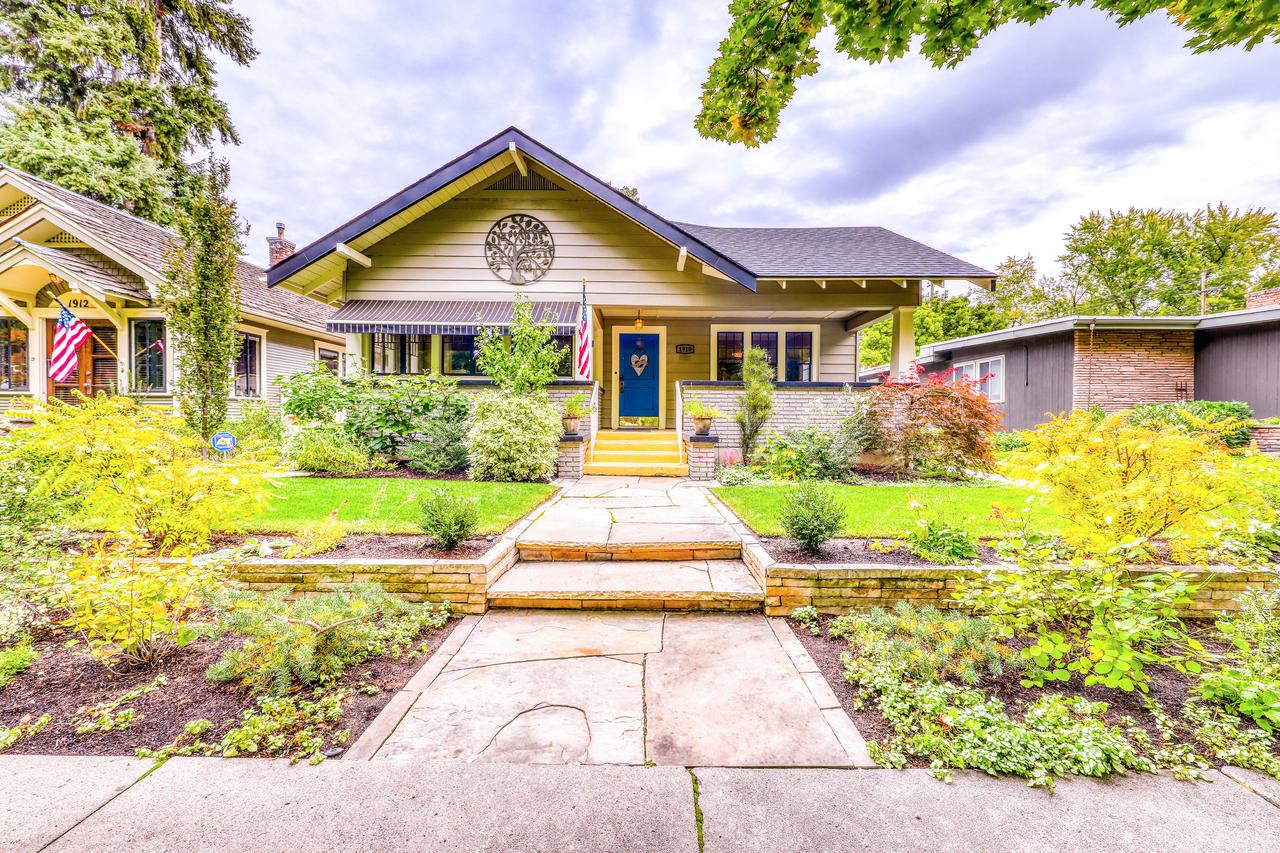 The Harrison House - thumb 35