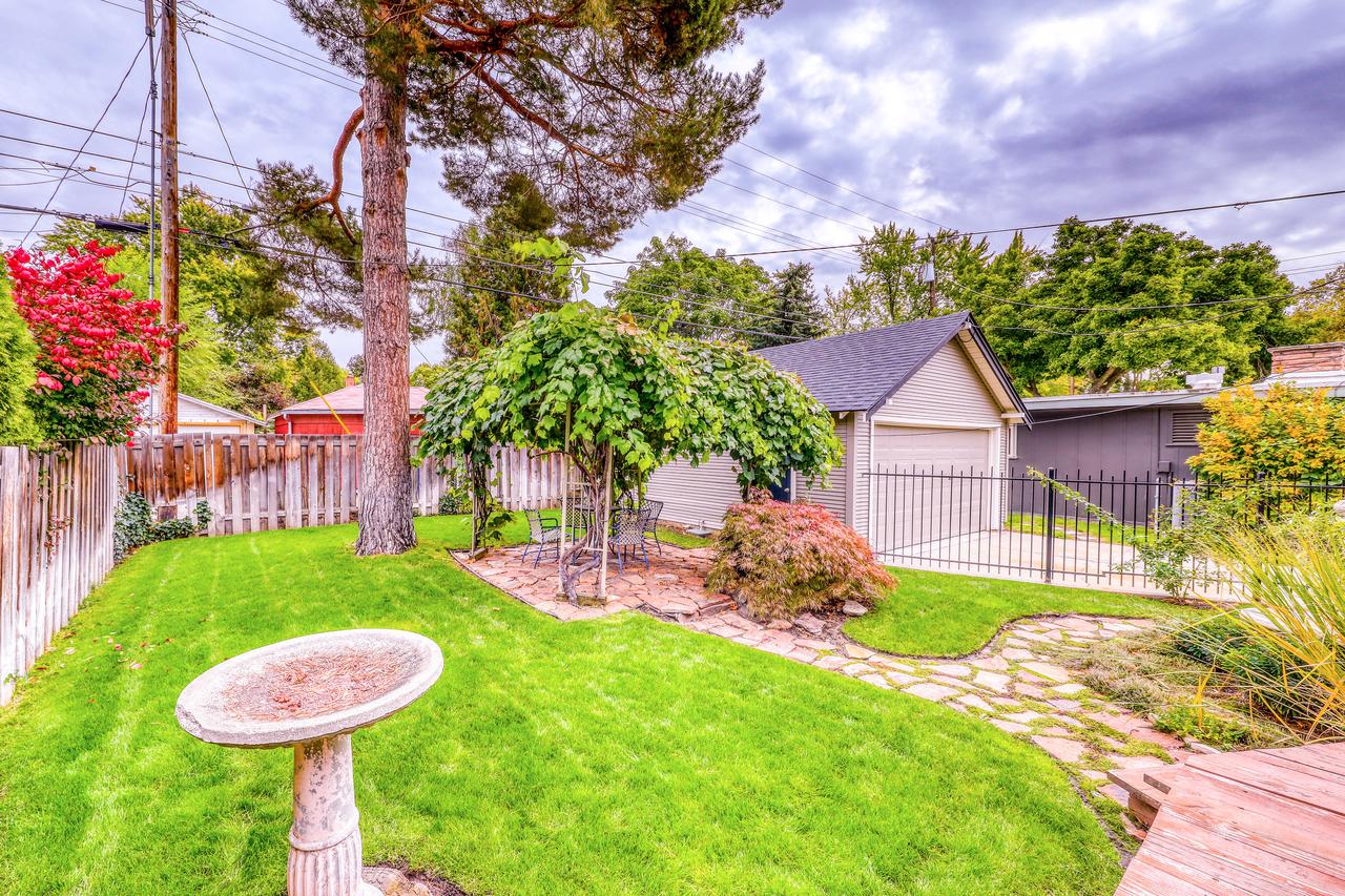 The Harrison House - thumb 29