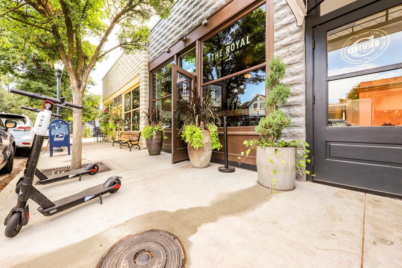 The Harrison House - thumb 39