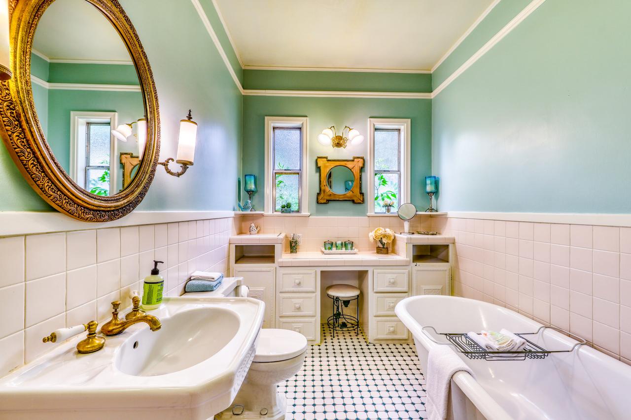 The Harrison House - thumb 22