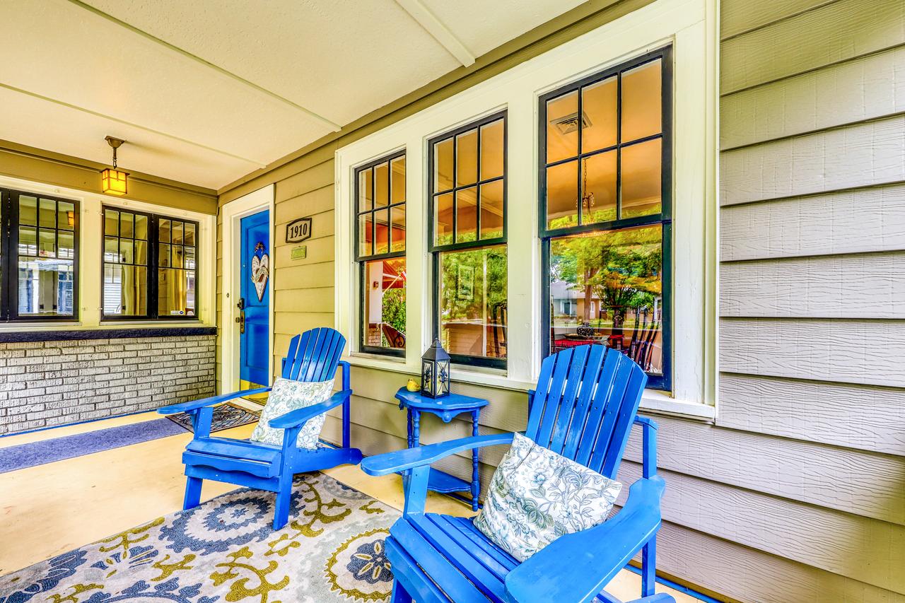 The Harrison House - thumb 5