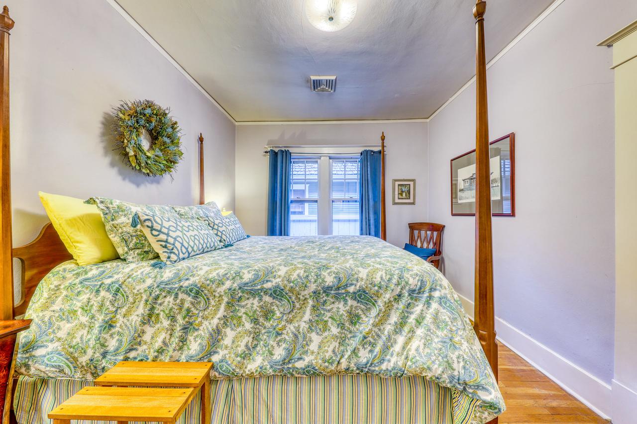 The Harrison House - thumb 18