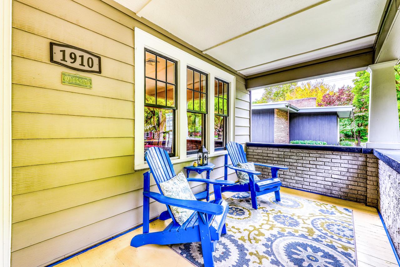 The Harrison House - thumb 30