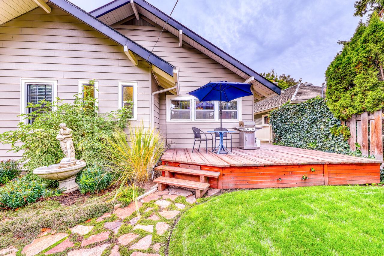 The Harrison House - thumb 34