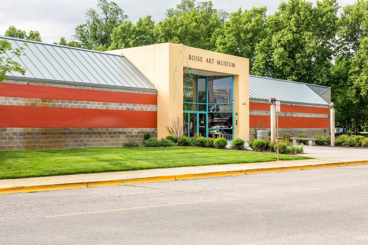 The Harrison House - thumb 40