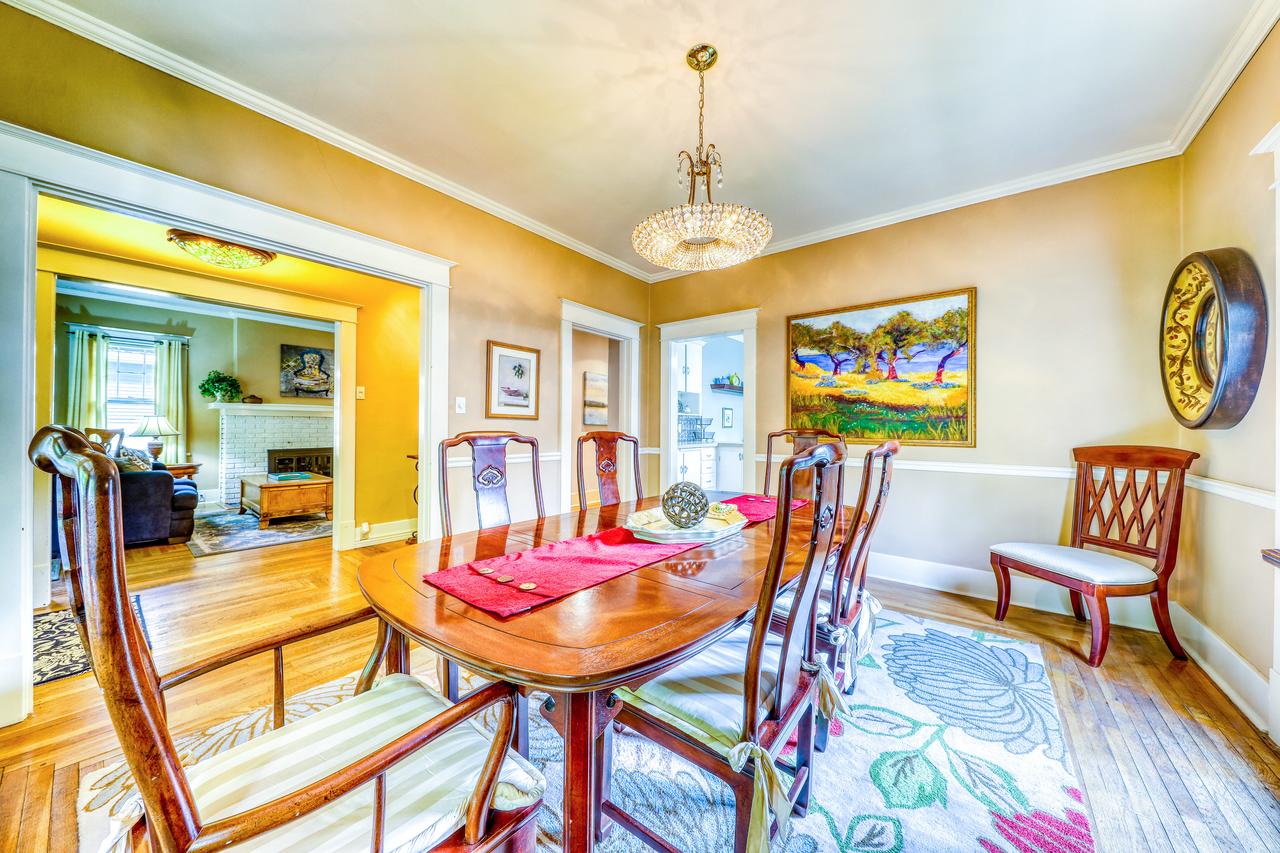 The Harrison House - thumb 14