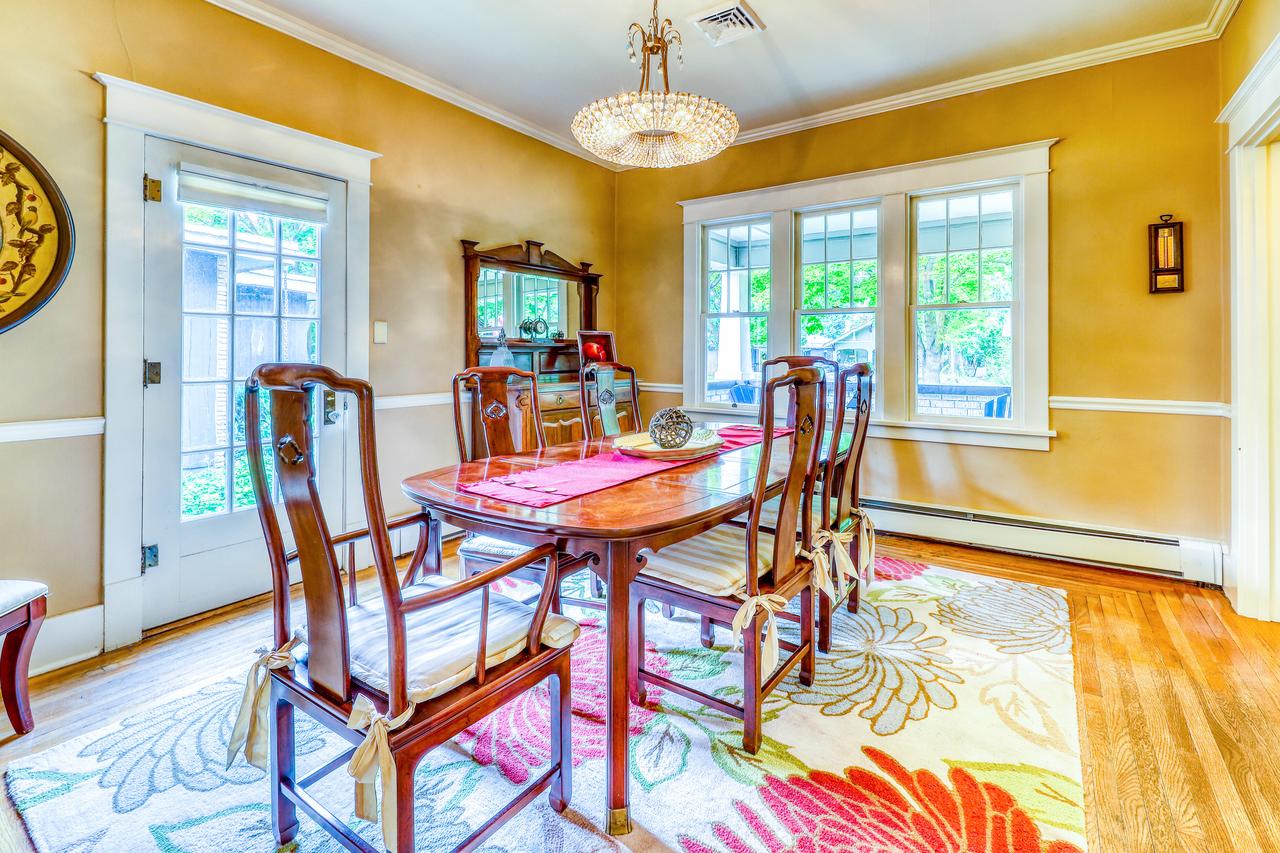 The Harrison House - thumb 13