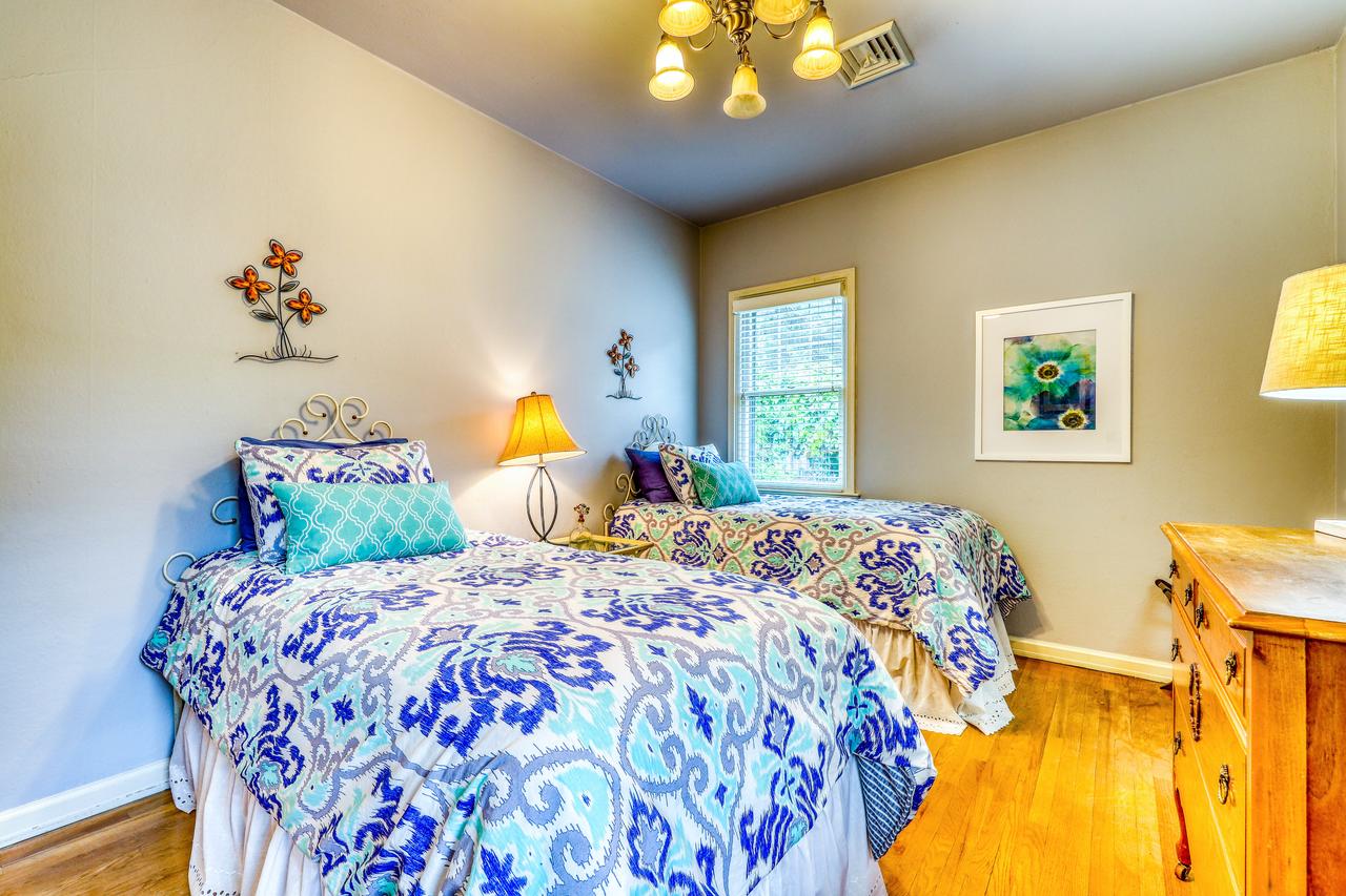 The Harrison House - thumb 25