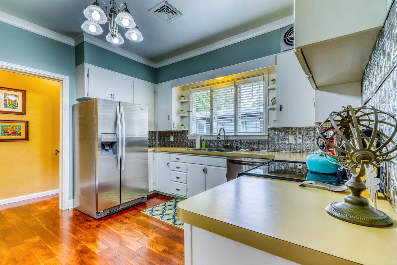 The Harrison House - thumb 12