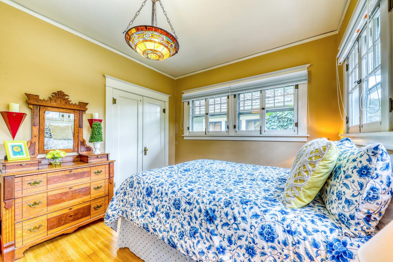 The Harrison House - thumb 21