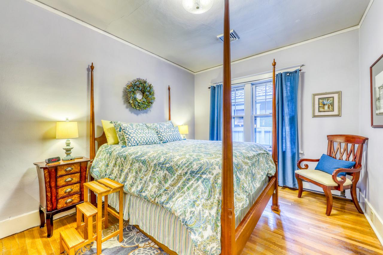 The Harrison House - thumb 16