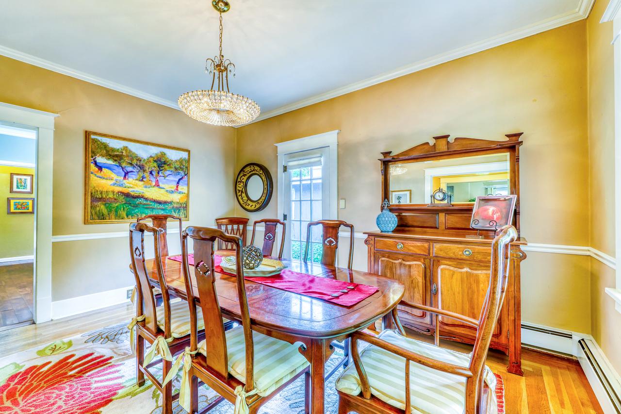 The Harrison House - thumb 3