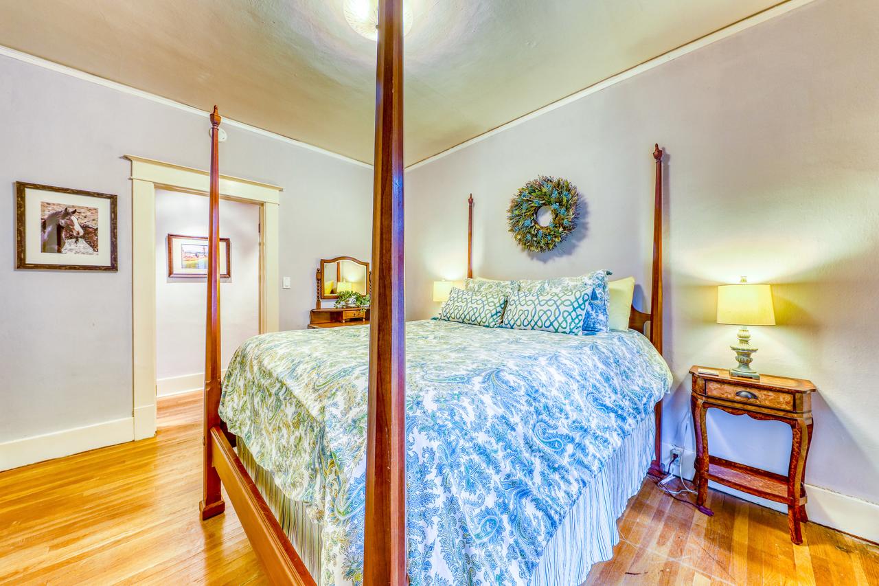 The Harrison House - thumb 17