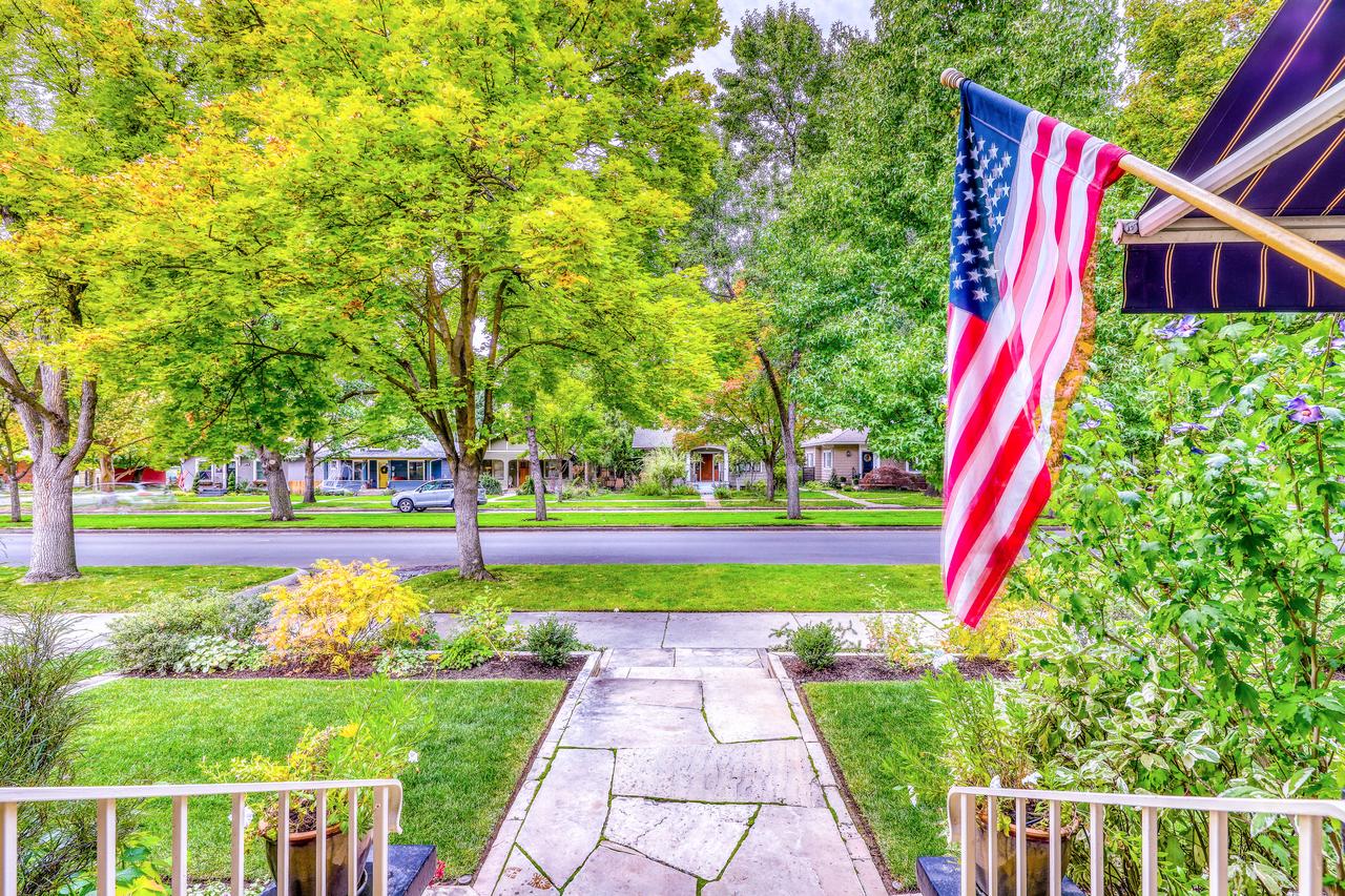 The Harrison House - thumb 32