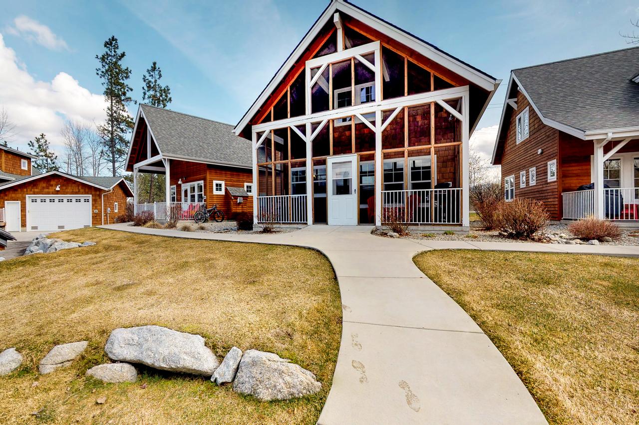 Dover Bay Home - thumb 1