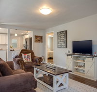 Sleepless in Sagle - Accommodation Alabama