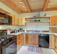 The Osprey Perch - Accommodation Alabama