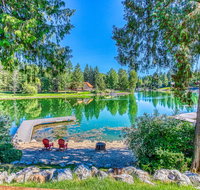 Buck Run - Accommodation Alabama