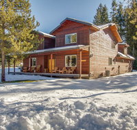 The River House - Accommodation Alabama