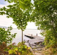 Pend Oreille Lakeshore Retreat - Accommodation Alabama