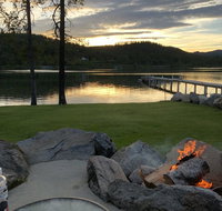 Ponderesa Pines - Accommodation Alabama